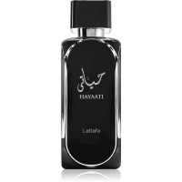 Lattafa Perfumes Ανδρικό Άρωμα Hayaati EDP 100ml
