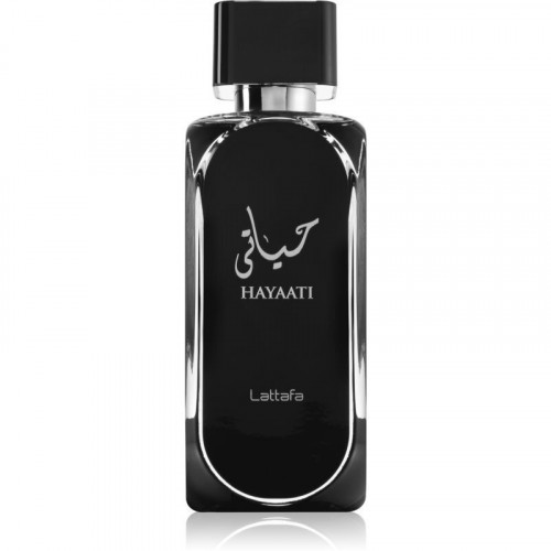 Lattafa Perfumes Ανδρικό Άρωμα Hayaati EDP 100ml