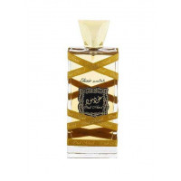 Lattafa Perfumes Ανδρικό Άρωμα Oud Mood Elixir Eau de Parfum 100ml