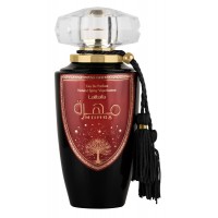 Lattafa Perfumes Ανδρικό Άρωμα Mohra EDP 100ml