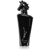 Lattafa Perfumes Ανδρικό Άρωμα Maahir Black Edition EDP 100ml