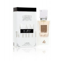 Lattafa Perfumes Ανδρικό Άρωμα (Unisex) Ana Abiyedh EDP 60ml