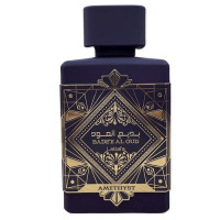 Lattafa Perfumes Ανδρικό Άρωμα Bade´e Al Oud Amethyst EDP 100ml