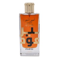 Lattafa Ανδρικό Άρωμα Perfumes Ameer Al Oudh Intense Oud EDP 100ml