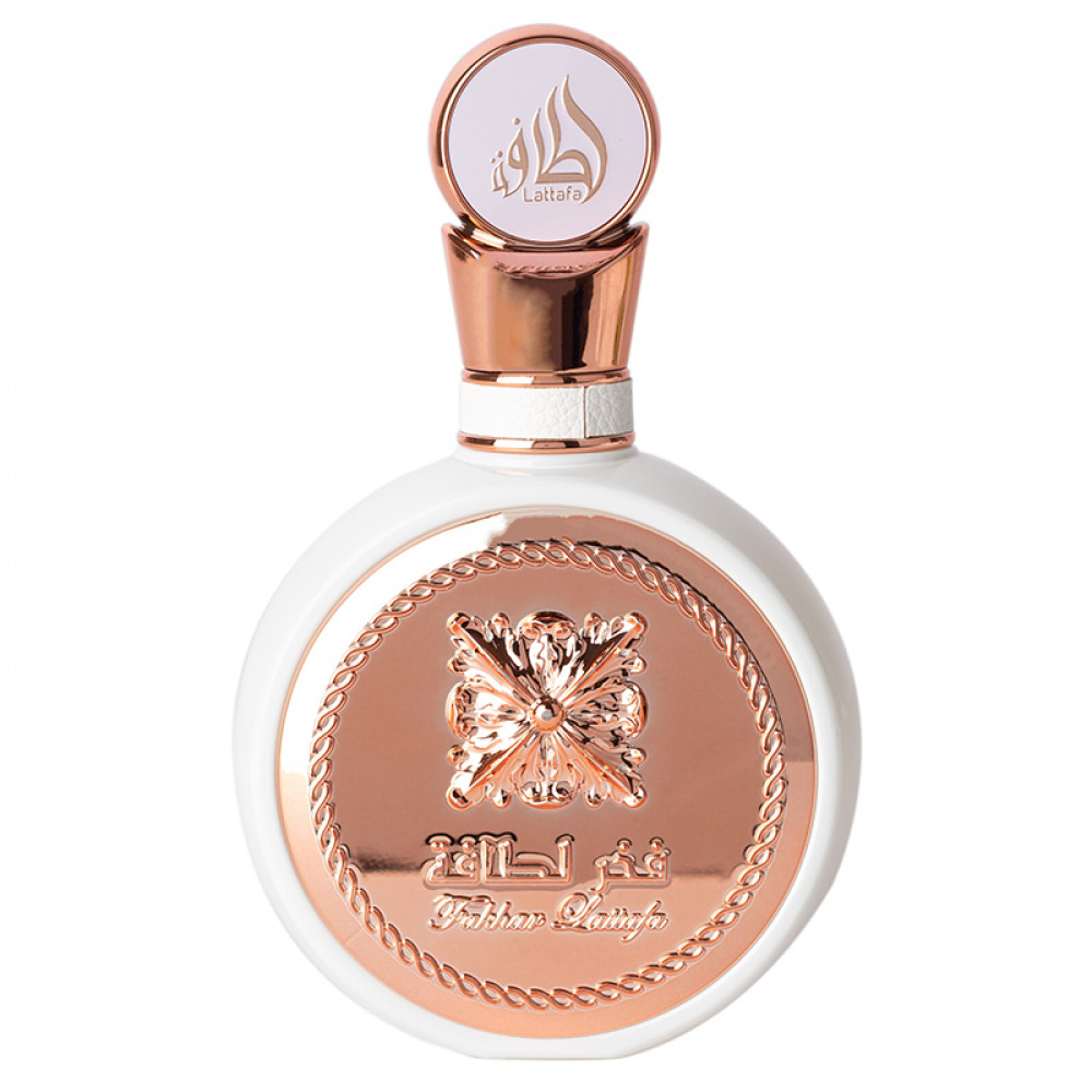 Lattafa Γυναικείο Άρωμα Pride of Lattafa Eau de Parfum 100ml