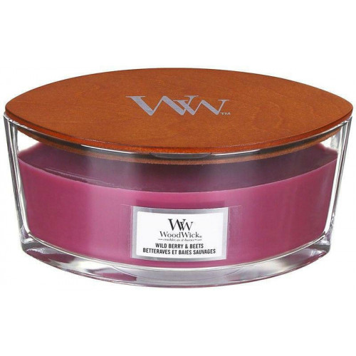 Wild Berry & Beets
