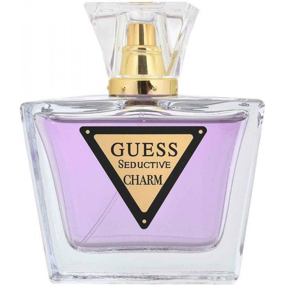 Guess Seductive Charm EDT 75ml