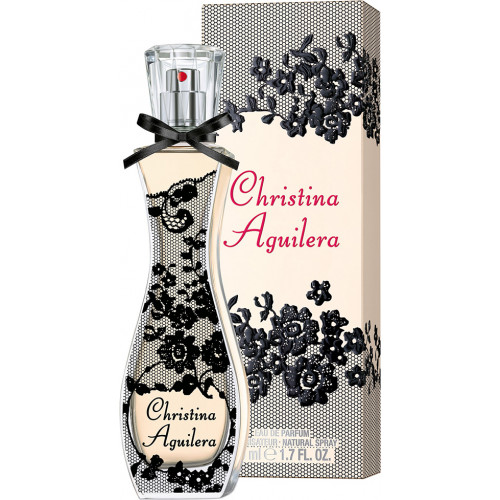 Christina Aguilera Christina Aguilera EDP 50ml