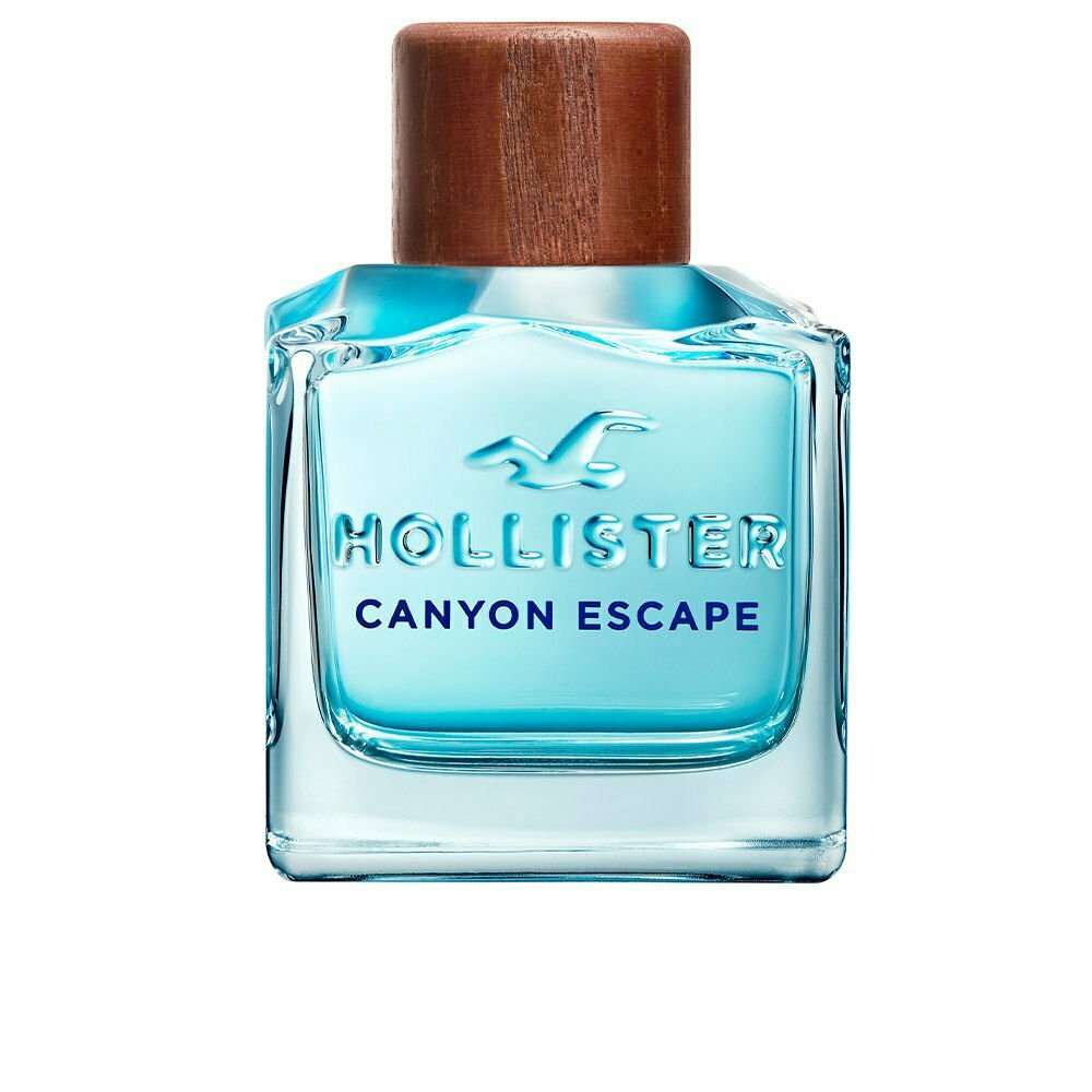 Hollister Canyon Escape for Him EDT 100ml