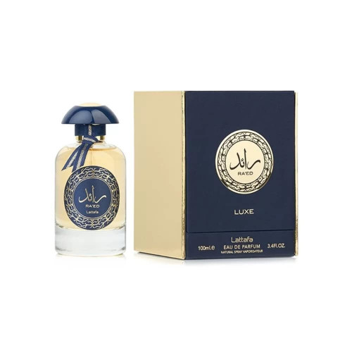 Lattafa Perfumes Ανδρικό Άρωμα Ra´ed Luxe EDP 90ml