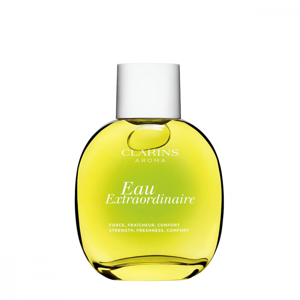Clarins Eau Extraordinaire 100ml