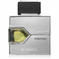 Al Haramain Ανδρικό Άρωμα L Aventure Intense EDP 100ml