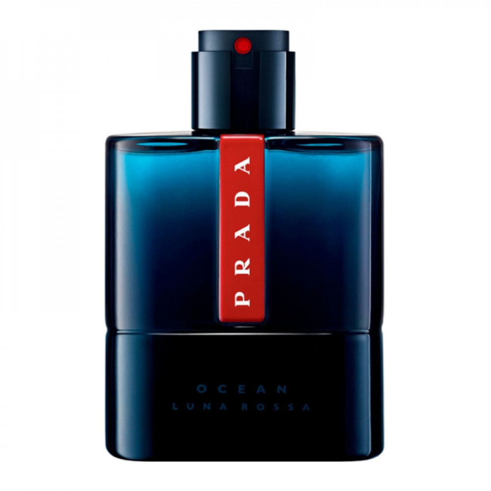 Prada Luna Rossa Ocean EDT 100ml