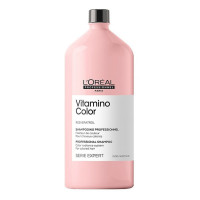 L'Oréal Professionnel Serie Expert Vitamino Color Resveratrol Σαμπουάν Διατήρησης Χρώματος & Λάμψης για Όλους τους Τύπους Μαλλιών 1500ml