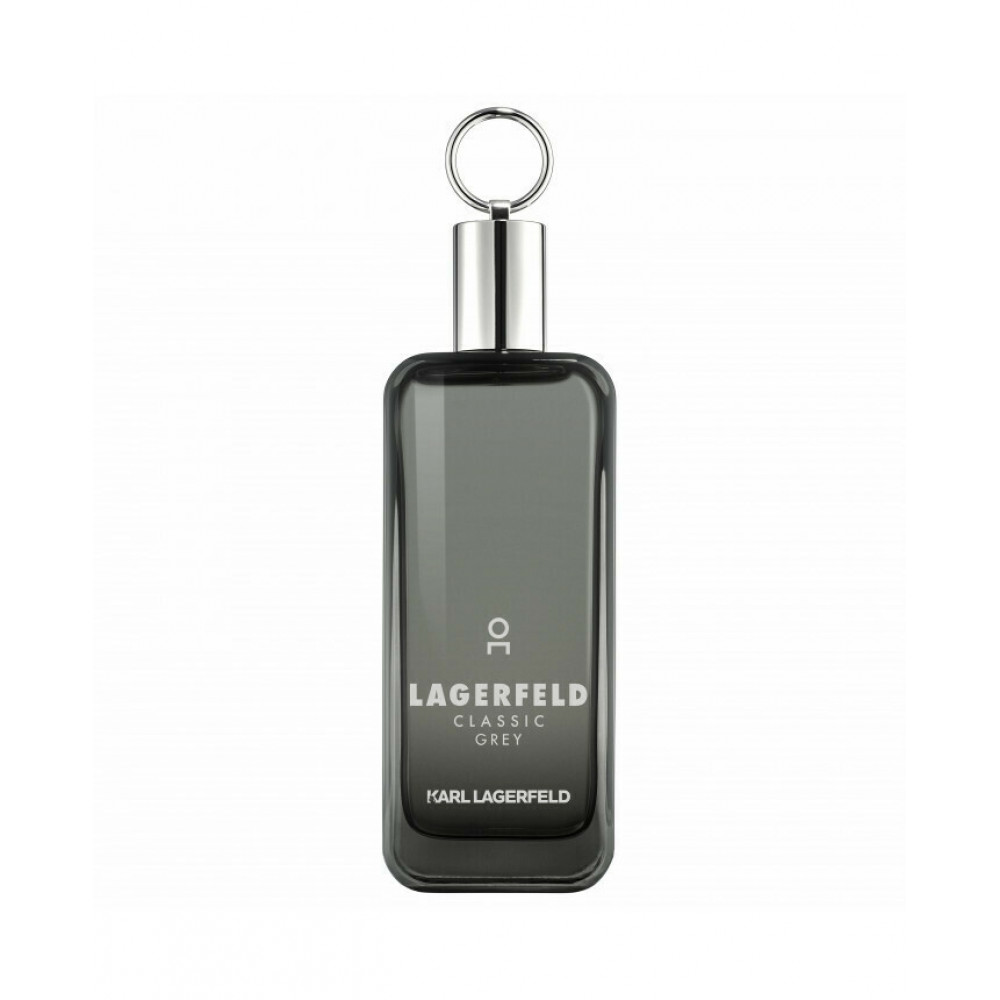Karl Lagerfeld Ανδρικό Άρωμα Classic Grey EDT 100ml