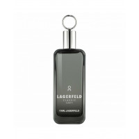 Karl Lagerfeld Ανδρικό Άρωμα Classic Grey EDT 100ml