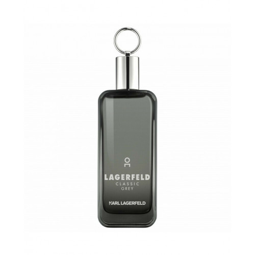 Karl Lagerfeld Ανδρικό Άρωμα Classic Grey EDT 100ml