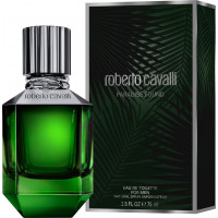 Roberto Cavalli Ανδρικό Άρωμα Paradise Found For Men EDT 75ml
