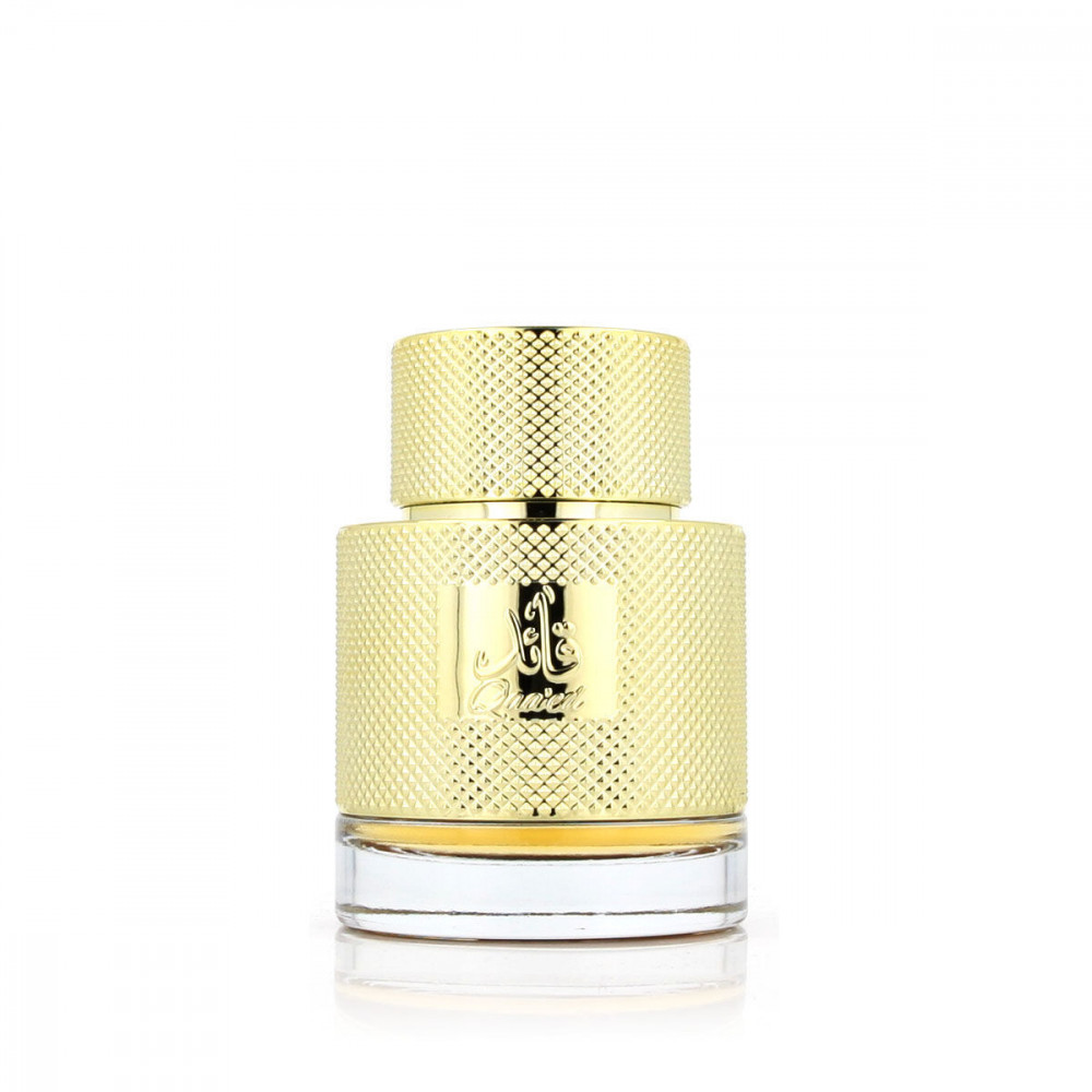 Lattafa Perfumes Ανδρικό Άρωμα Qaa´ed EDP 100ml