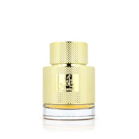Lattafa Perfumes Ανδρικό Άρωμα Qaa´ed EDP 100ml