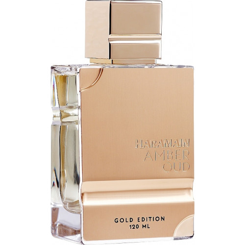 Al Haramain Ανδρικό Άρωμα Ambre Oud Gold EDP 120ml