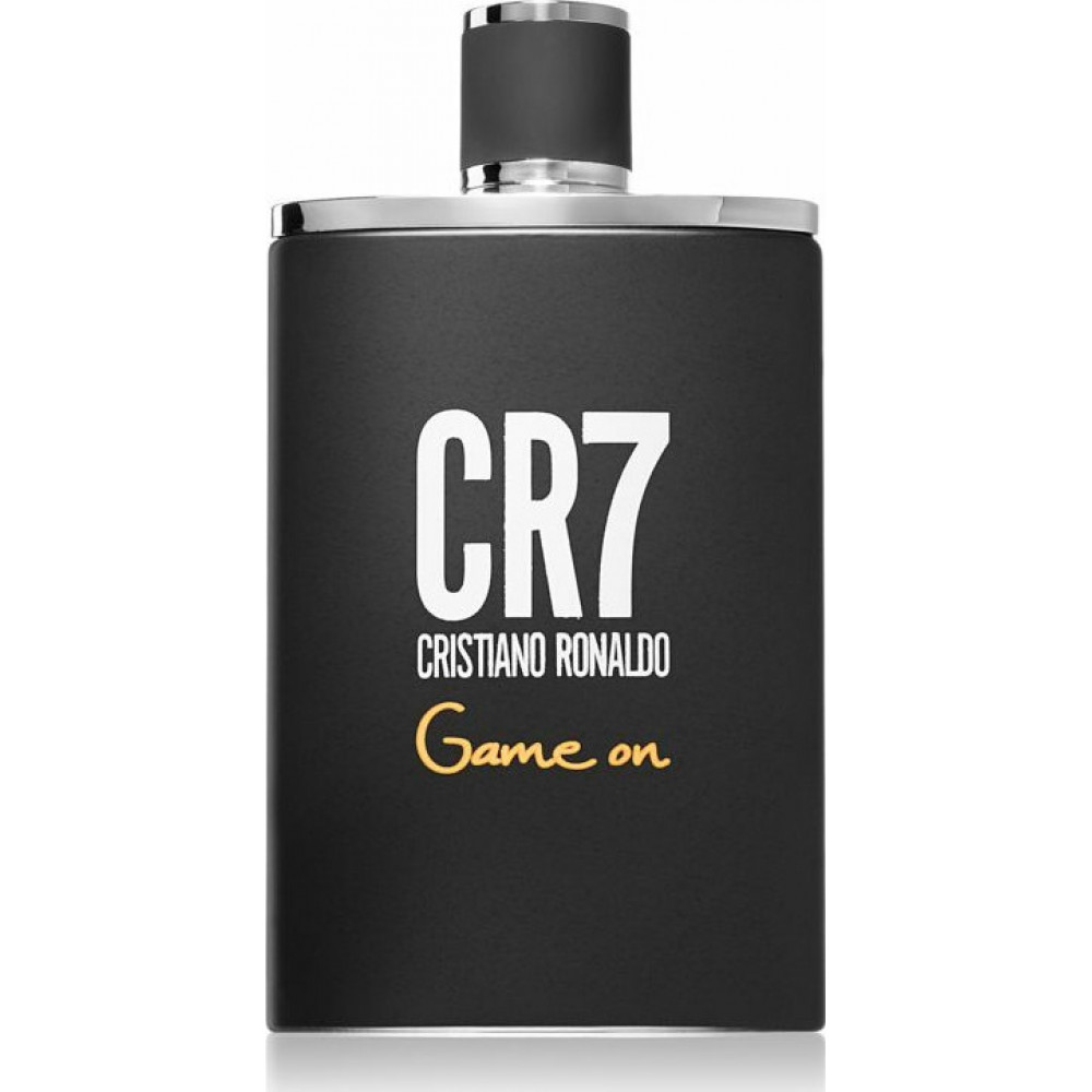 Cristiano Ronaldo Ανδρικό Άρωμα CR7 Game On EDT 100ml