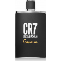 Cristiano Ronaldo Ανδρικό Άρωμα CR7 Game On EDT 100ml