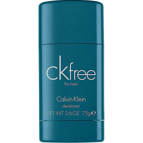 Calvin Klein CK Free Deostick 75ml