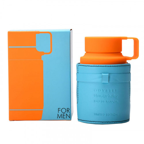 Armaf Ανδρικό Άρωμα Odyssey Mandarin Sky EDP 100ml