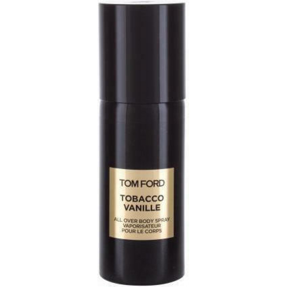 Tom Ford Ανδρικό Άρωμα Tobacco Vanille Deospray 150ml