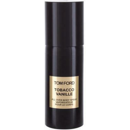 Tom Ford Ανδρικό Άρωμα Tobacco Vanille Deospray 150ml