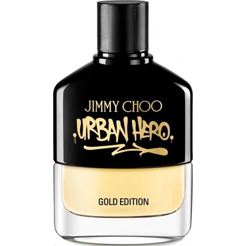 Jimmy Choo Urban Hero Gold Edition EDP 100ml