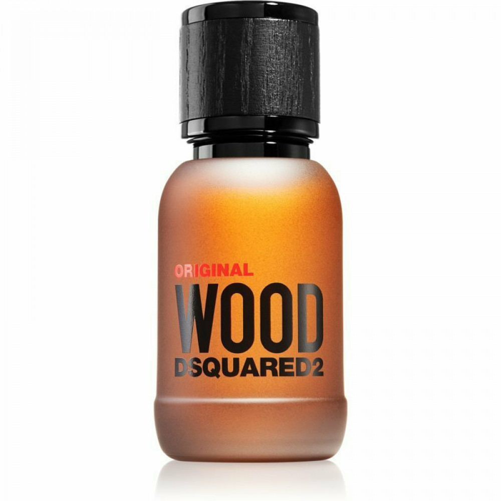 Dsquared2 Original Wood EDP 30ml