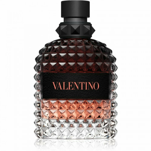 Valentino Born Roma Coral Fantasy Uomo Eau de Toilette 100ml