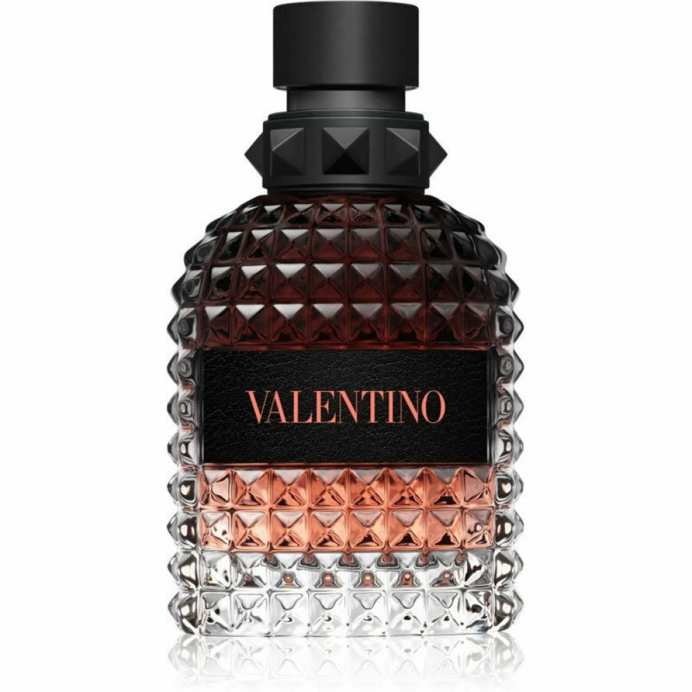 Valentino Born In Roma Coral Fantasy Eau de Toilette 50ml