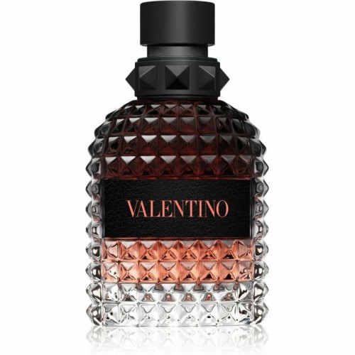 Valentino Born In Roma Coral Fantasy Eau de Toilette 50ml