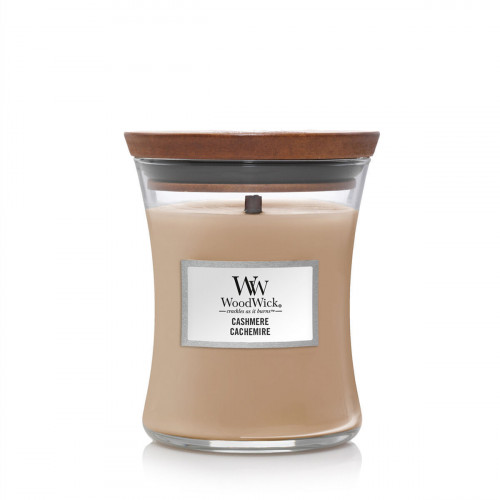 Cashmere Vase