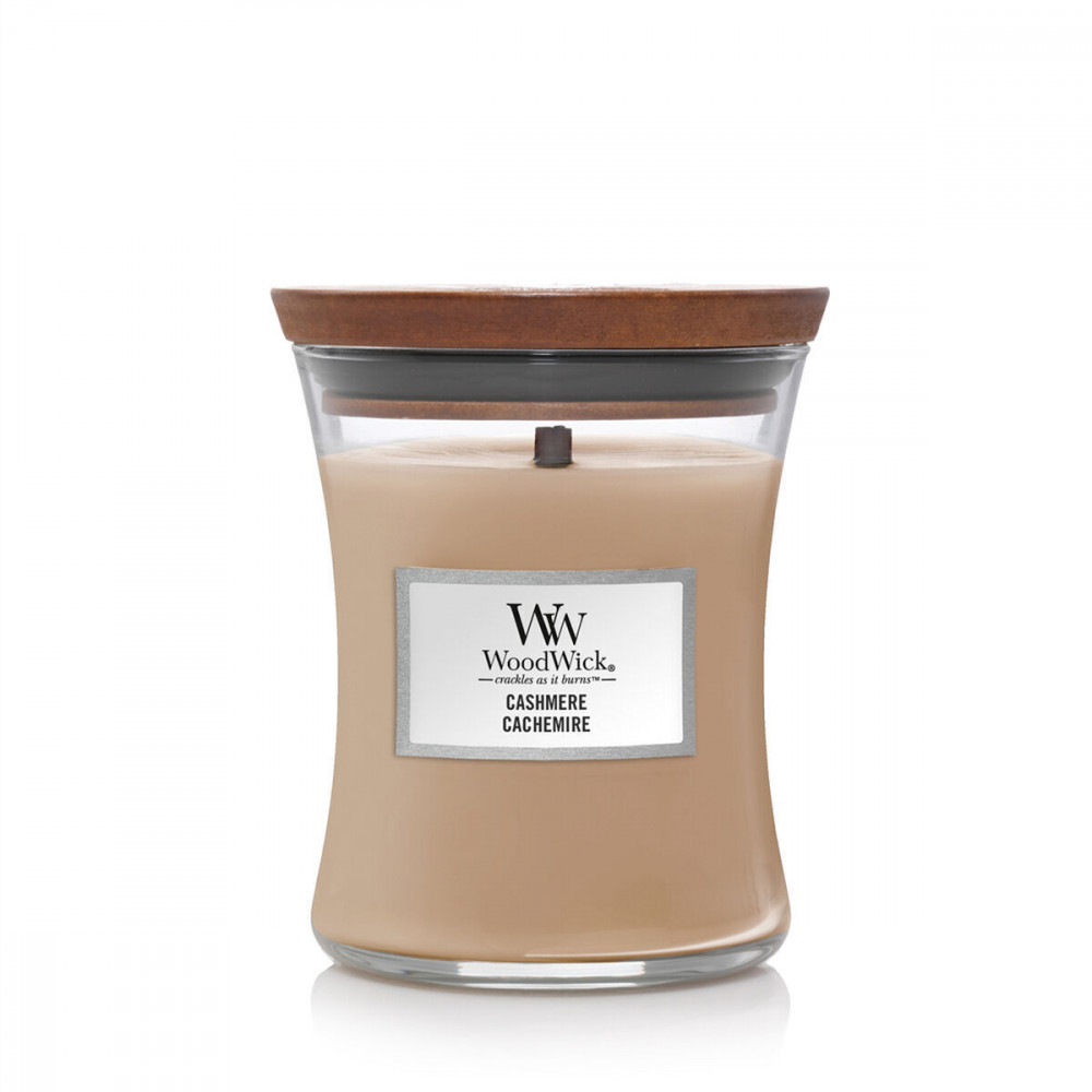 Cashmere Vase