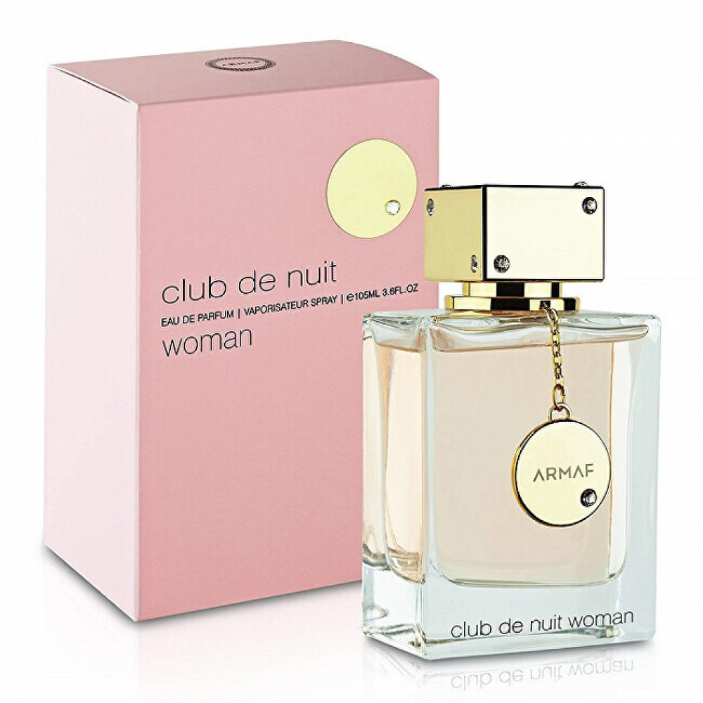 Armaf Club De Nuit Woman EDP 30ml