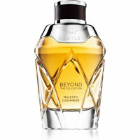 Bentley Beyond the Collection Majestic Cashmere Eau de Parfum 100ml