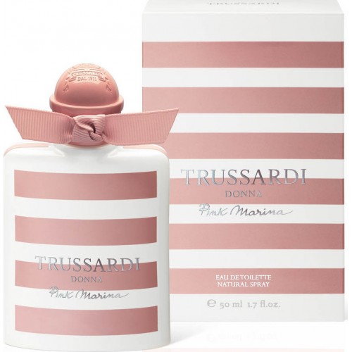 Trussardi Parfums Donna Pink Marina EDT 50ml