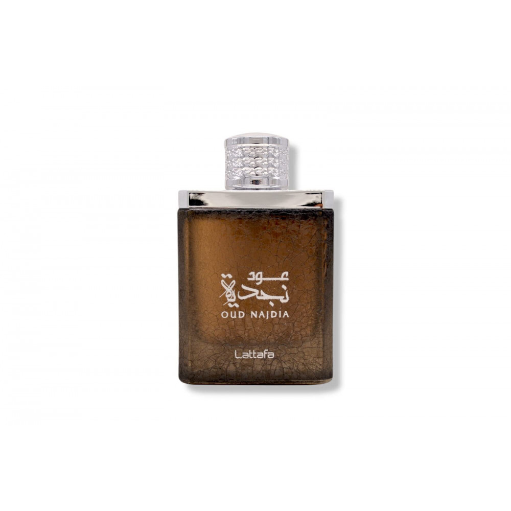 Lattafa Perfumes Oud Najdia EDP 100ml