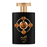 Lattafa Perfumes Ανδρικό Άρωμα Al Qiam Gold EDP 100ml