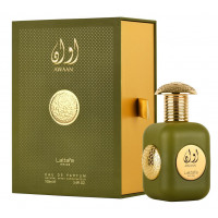 Lattafa Perfumes Ανδρικό Άρωμα Awaan EDP 100ml
