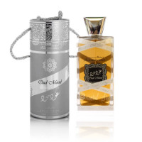 Lattafa Perfumes Ανδρικό Άρωμα Oud Mood Reminiscence EDP 100ml