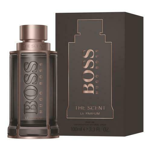 Hugo Boss The Scent Le Parfum for Him EDP 100ml