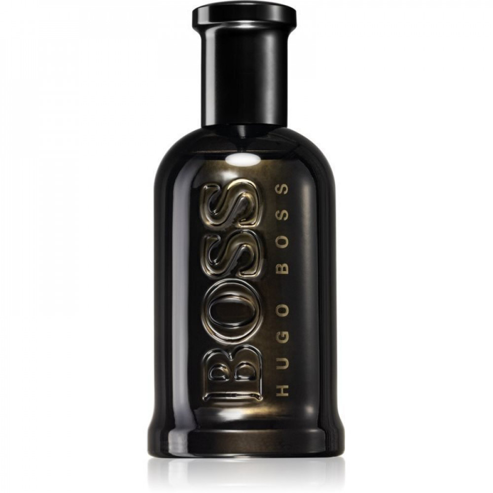 Hugo Boss Ανδρικό Άρωμα Boss Bottled Perfume 100ml