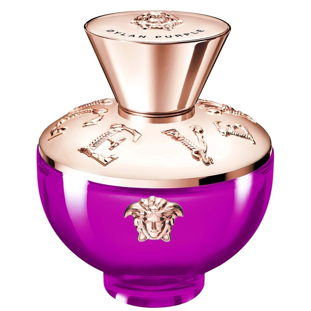 Versace Dylan Purple pour Femme EDP 100ml