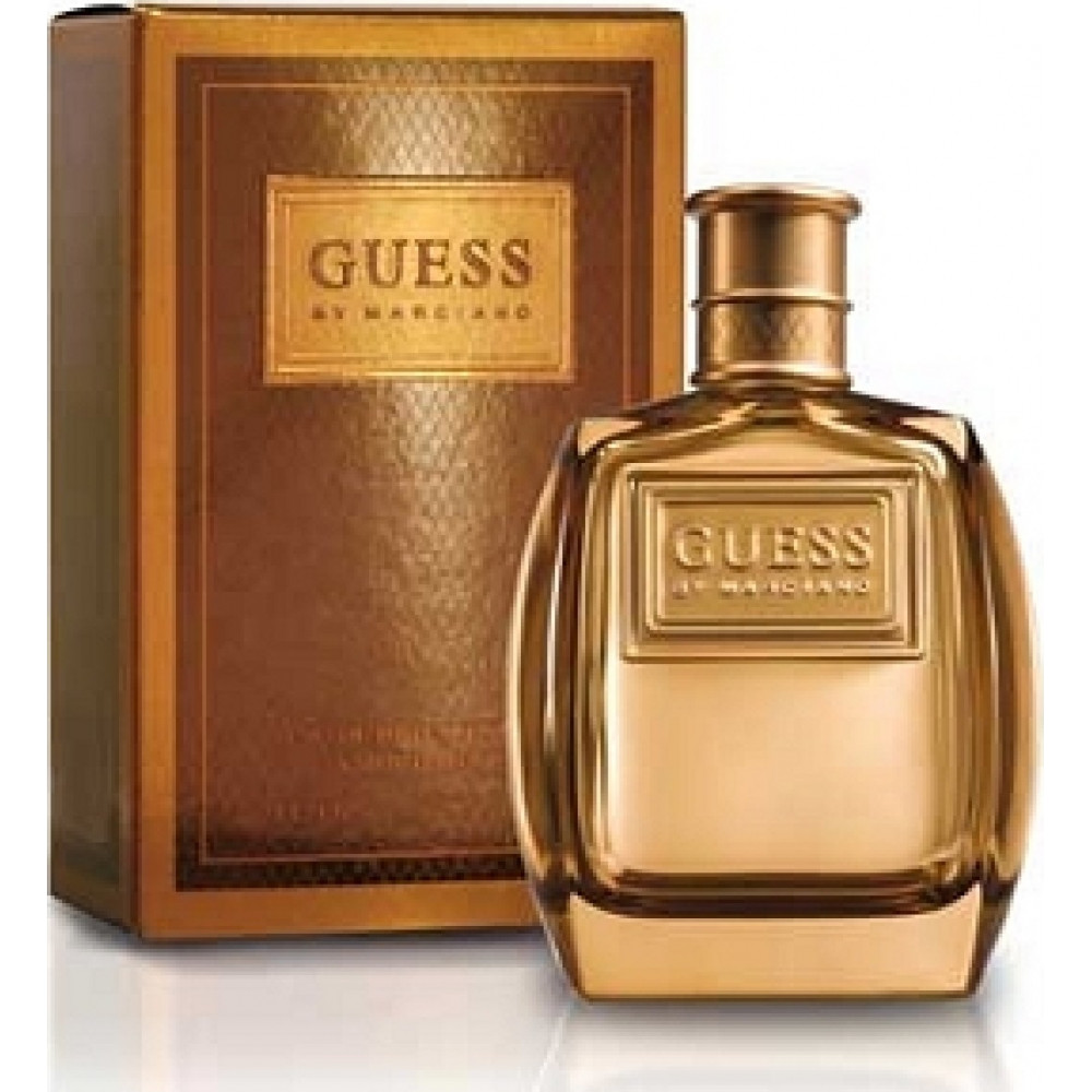 Guess Guess by Marciano for Men EDT 100ml