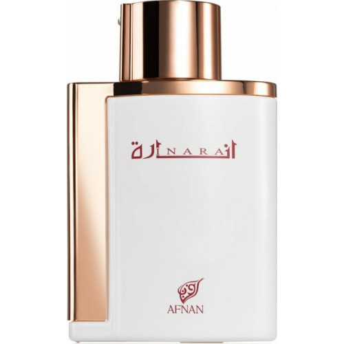 Afnan Inara White EDP 100ml